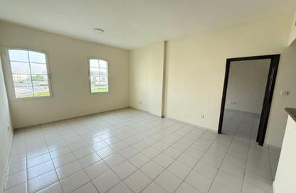 Apartment - 1 Bedroom - 2 Bathrooms for rent in Building P27 - France Cluster - International City - Dubai
