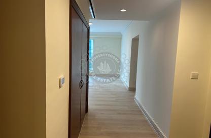 Apartment - 2 - 3 for rent in Al Mass Tower - Dubai Marina Towers - Dubai Marina - Dubai Apartment - 2 - 3 for rent in Al Mass Tower - Dubai Marina Towers - Dubai Marina - Dubai