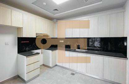 Apartment - 2 - 3 for rent in Binghatti Mirage - District 10 - Jumeirah Village Circle - Dubai