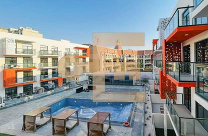 Apartment - 2 - 3 for rent in Binghatti Mirage - District 10 - Jumeirah Village Circle - Dubai Apartment - 2 - 3 for rent in Binghatti Mirage - District 10 - Jumeirah Village Circle - Dubai