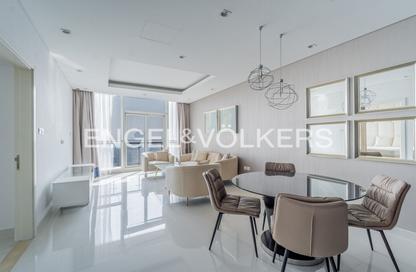 Apartment - 1 - 2 for sale in Damac Maison The Distinction - Downtown Dubai - Dubai Apartment - 1 - 2 for sale in Damac Maison The Distinction - Downtown Dubai - Dubai