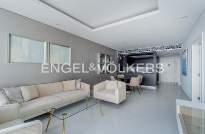 Apartment - 1 - 2 for sale in Damac Maison The Distinction - Downtown Dubai - Dubai Apartment - 1 - 2 for sale in Damac Maison The Distinction - Downtown Dubai - Dubai