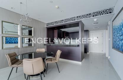 Apartment - 1 - 2 for sale in Damac Maison The Distinction - Downtown Dubai - Dubai