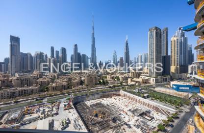 Apartment - 1 - 2 for sale in Damac Maison The Distinction - Downtown Dubai - Dubai