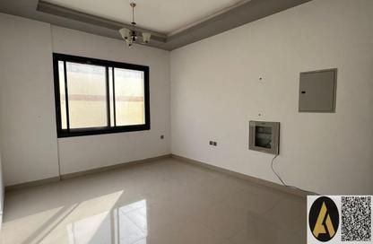 Apartment - 2 Bedrooms - 2 Bathrooms for rent in Lathifa Tower - Al Nuaimiya - Ajman