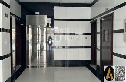 Apartment - 2 Bedrooms - 2 Bathrooms for rent in Lathifa Tower - Al Nuaimiya - Ajman