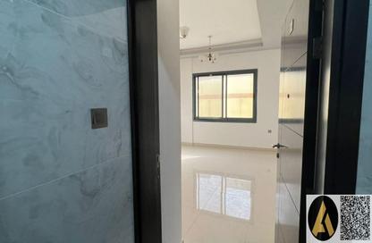 Apartment - 2 Bedrooms - 2 Bathrooms for rent in Lathifa Tower - Al Nuaimiya - Ajman