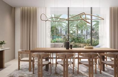 Villa - 4 - 5 for sale in Oasis - Haven By Aldar - Dubai