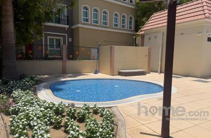 Apartment - 2 Bedrooms - 3 Bathrooms for sale in Building 158 - Mogul Cluster - Discovery Gardens - Dubai
