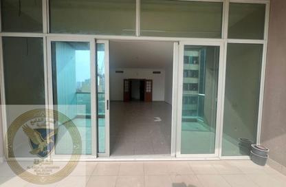 Apartment - 2 Bedrooms - 3 Bathrooms for rent in Al Majaz 3 - Al Majaz - Sharjah