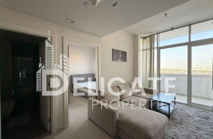 Apartment - 1 - 1 for rent in Golf Vita A - Golf Vita - Damac Hills - Dubai Apartment - 1 - 1 for rent in Golf Vita A - Golf Vita - Damac Hills - Dubai