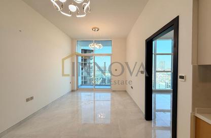 Apartment - 1 Bedroom - 1 Bathroom for rent in Skyz by Danube - Arjan - Dubai