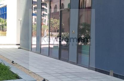 Shop - Studio - 1 Bathroom for rent in NAS 2 - NAS - Arjan - Dubai Shop - Studio - 1 Bathroom for rent in NAS 2 - NAS - Arjan - Dubai