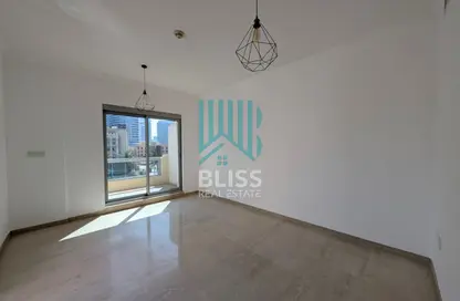 Apartment - 3 Bedrooms - 1 Bathroom for rent in The Residence Villas - The Residences - Downtown Dubai - Dubai
