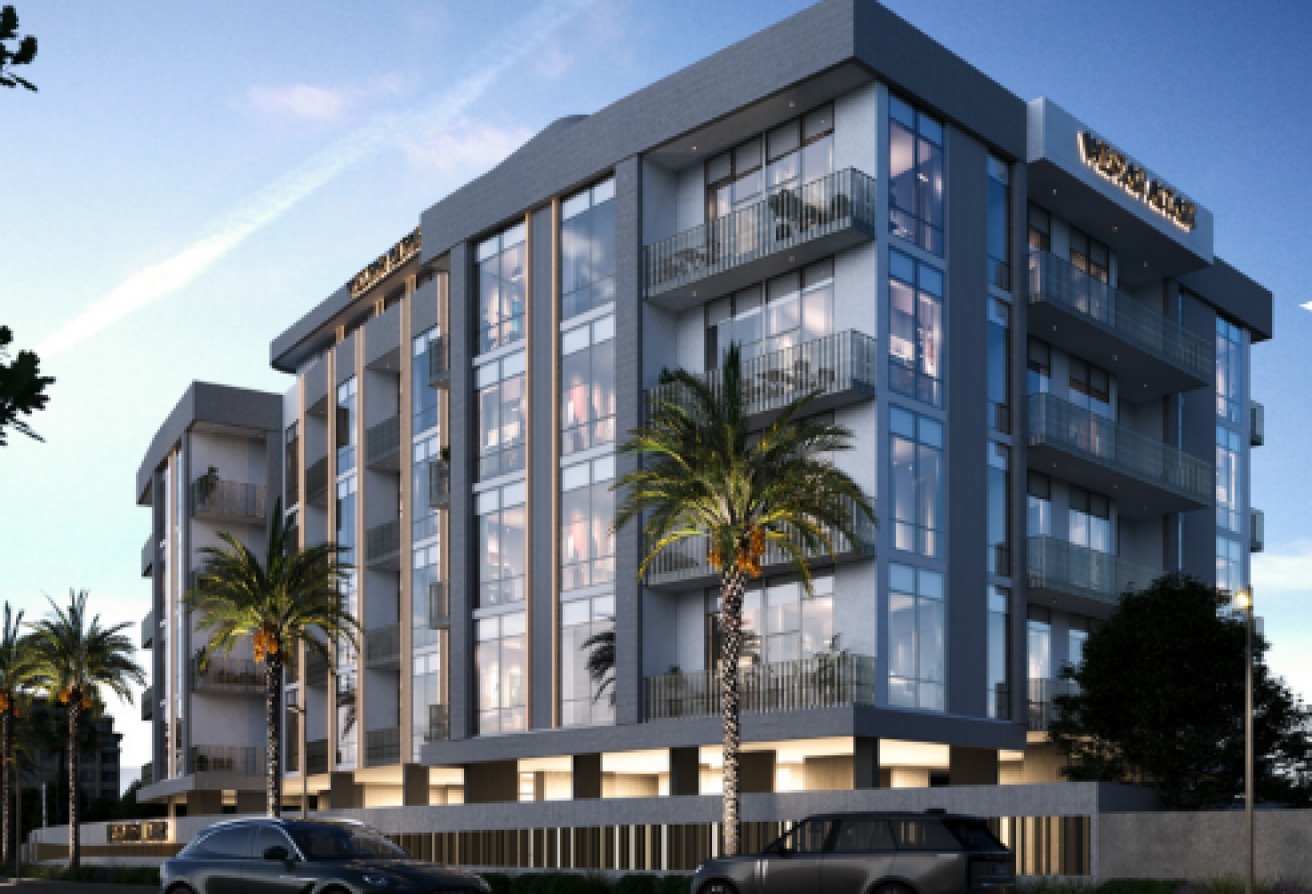 2 bedroom apartment in Westar Altair, Dubai South (Dubai World Central): 10