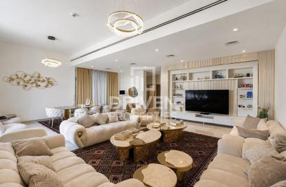 Villa - 4 - 6 for sale in District One West Phase 2 - District One - Mohammed Bin Rashid City - Dubai Villa - 4 - 6 for sale in District One West Phase 2 - District One - Mohammed Bin Rashid City - Dubai