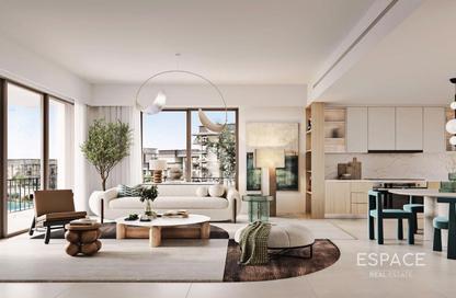 Apartment - 1 Bedroom - 1 Bathroom for sale in Pier Point 1 - Mina Rashid - Dubai