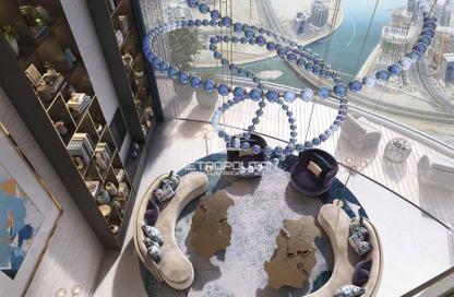 Apartment - 1 - 1 for sale in Canal Heights 2 - Business Bay - Dubai Apartment - 1 - 1 for sale in Canal Heights 2 - Business Bay - Dubai