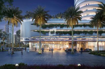 Apartment - 1 - 1 for sale in Canal Heights 2 - Business Bay - Dubai Apartment - 1 - 1 for sale in Canal Heights 2 - Business Bay - Dubai