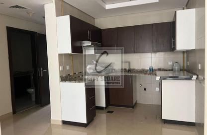 Apartment - 1 Bedroom - 2 Bathrooms for rent in Hercules - Living Legends - Dubai