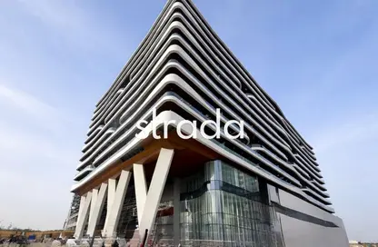 شقة - 2 غرف نوم - 3 حمامات للبيع في Golf ريزيدنسز by Fortimo - دبي هيلز استيت - دبي