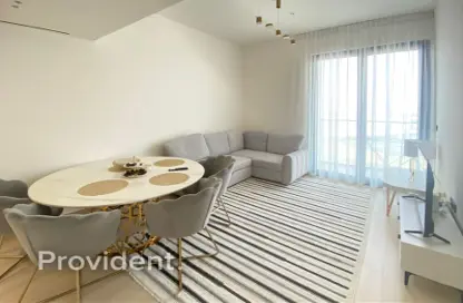 Apartment - 2 Bedrooms - 2 Bathrooms for sale in Binghatti Nova - District 12 - Jumeirah Village Circle - Dubai