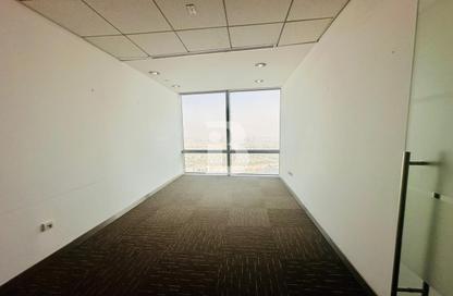 Office Space - Studio for rent in Ubora Tower 2 - Ubora Towers - Business Bay - Dubai