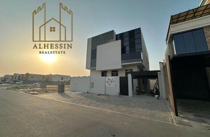 Villa - 5 - 7 for sale in Al Yasmeen 1 - Al Yasmeen - Ajman Villa - 5 - 7 for sale in Al Yasmeen 1 - Al Yasmeen - Ajman