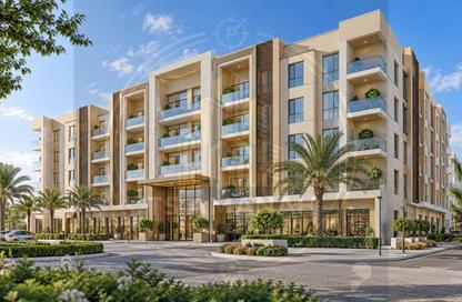 Apartment - Studio - 1 for sale in Al Ameera Village - Ajman