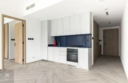 Apartment - 1 Bedroom - 1 Bathroom for rent in Peninsula Three - Peninsula - Business Bay - Dubai