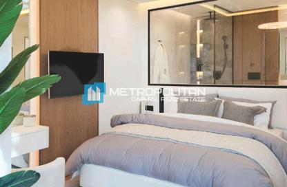 Apartment - 3 - 5 for sale in Bab Al Qasr Residence 22 - Al Raha Beach - Abu Dhabi