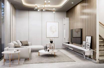 Apartment - Studio - 1 for sale in Lucky Royale Residence - District 10 - Jumeirah Village Circle - Dubai