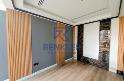 Office Space - Studio - 1 Bathroom for rent in Park Lane Tower - Business Bay - Dubai