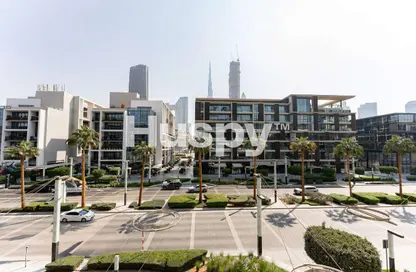 Apartment - 3 Bedrooms - 4 Bathrooms for sale in City Walk Residential Building 10 - City Walk Residential - City Walk - Dubai