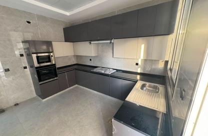 Townhouse - 4 Bedrooms - 5 Bathrooms for sale in Al Helio 2 - Al Helio - Ajman Townhouse - 4 Bedrooms - 5 Bathrooms for sale in Al Helio 2 - Al Helio - Ajman