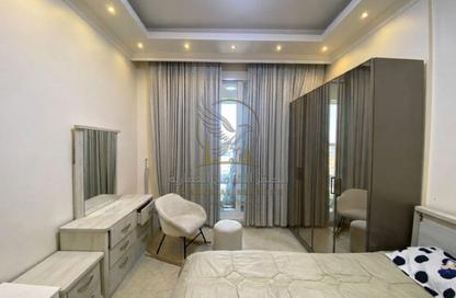 Apartment - 2 Bedrooms - 2 Bathrooms for rent in Al Rawda 2 Villas - Al Rawda 2 - Al Rawda - Ajman