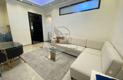 Apartment - 2 Bedrooms - 2 Bathrooms for rent in Al Rawda 2 Villas - Al Rawda 2 - Al Rawda - Ajman