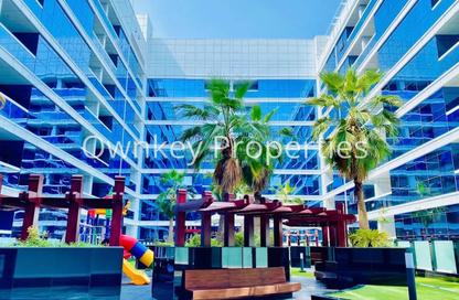 Apartment - 1 - 2 for rent in Golden Sands 14 - Al Mankhool - Bur Dubai - Dubai Apartment - 1 - 2 for rent in Golden Sands 14 - Al Mankhool - Bur Dubai - Dubai