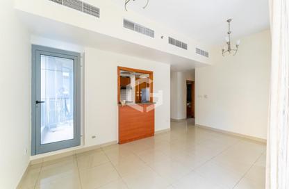 Apartment - 2 Bedrooms - 2 Bathrooms for rent in Marina Residence A - Marina Residence - Dubai Marina - Dubai