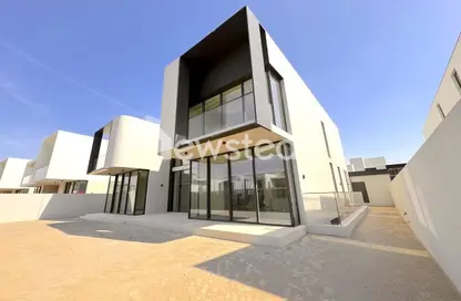 Villa - 5 Bedrooms - 5 Bathrooms for rent in Address Hillcrest - Dubai Hills Estate - Dubai