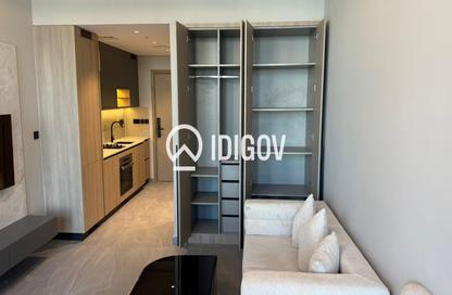 شقة - 1 حمام للايجار في إليفيت من بريسكوت - ارجان - دبي