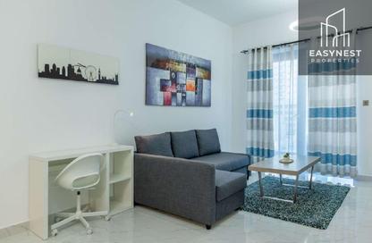 Apartment - 1 - 2 for sale in Alcove - District 11 - Jumeirah Village Circle - Dubai