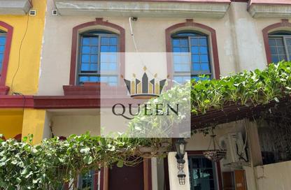 Townhouse - 2 Bedrooms - 3 Bathrooms for rent in Al Zaheya Gardens - Al Zahya - Ajman Townhouse - 2 Bedrooms - 3 Bathrooms for rent in Al Zaheya Gardens - Al Zahya - Ajman