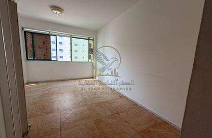 Apartment - Studio - 1 Bathroom for rent in Al Majaz 2 - Al Majaz - Sharjah
