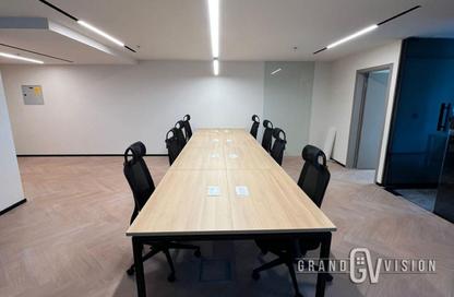 Office Space - Studio - 1 Bathroom for rent in One Lake Plaza - JLT Cluster T - Jumeirah Lake Towers - Dubai