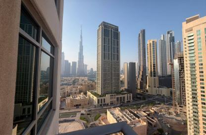 Apartment - 2 - 3 for rent in Burj Views C - Burj Views - Downtown Dubai - Dubai Apartment - 2 - 3 for rent in Burj Views C - Burj Views - Downtown Dubai - Dubai