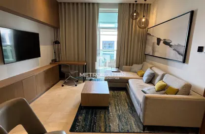 Apartment - 1 Bedroom - 1 Bathroom for sale in Affini Tribute Portfolio Residences - Al Jaddaf - Dubai Apartment - 1 Bedroom - 1 Bathroom for sale in Affini Tribute Portfolio Residences - Al Jaddaf - Dubai