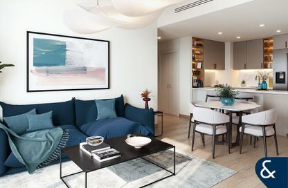 Apartment - 1 Bedroom - 1 Bathroom for sale in The Mayfair - Town Square - Dubai