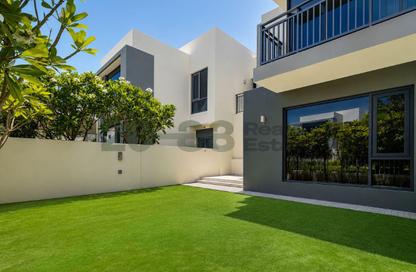 Villa - 3 Bedrooms - 3 Bathrooms for sale in Maple at Dubai Hills Estate 1 - Maple at Dubai Hills Estate - Dubai Hills Estate - Dubai