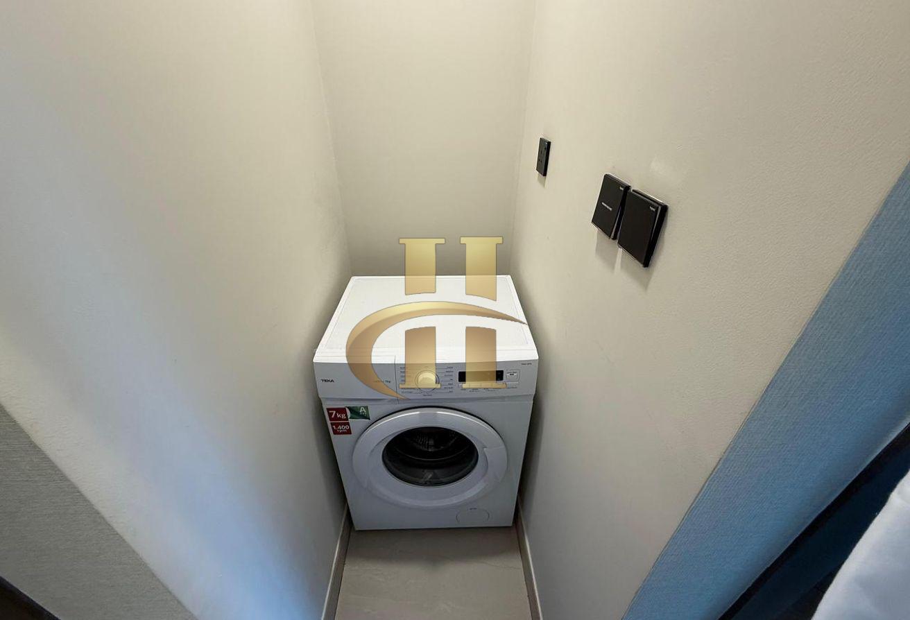 High Quality Ready To Move with Dishwasher Space photo 10